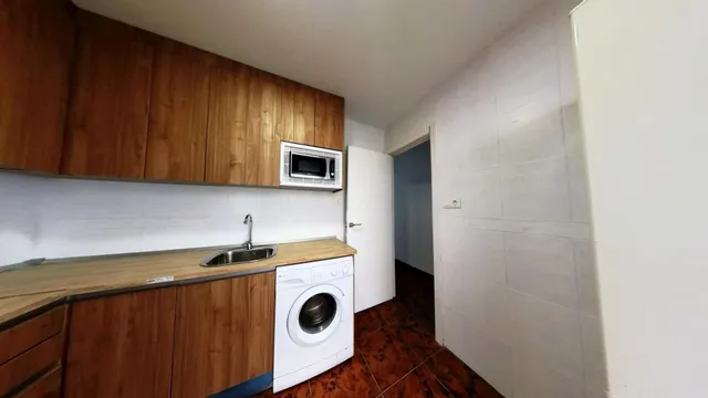 Casa junto al Paseo Maritimo de Castell de Ferro — 22
