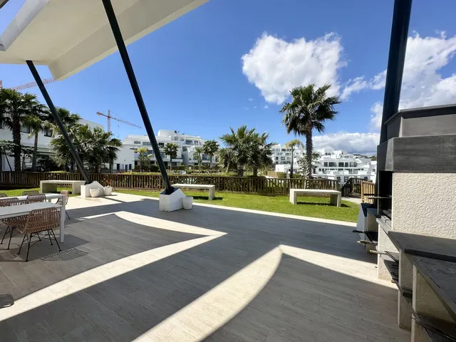 Apartamento 3 habitaciones 101m² en venta - Riviera del sol — 35
