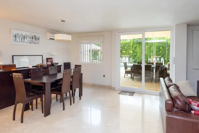 Espectacular chalet en el serrallo — 20