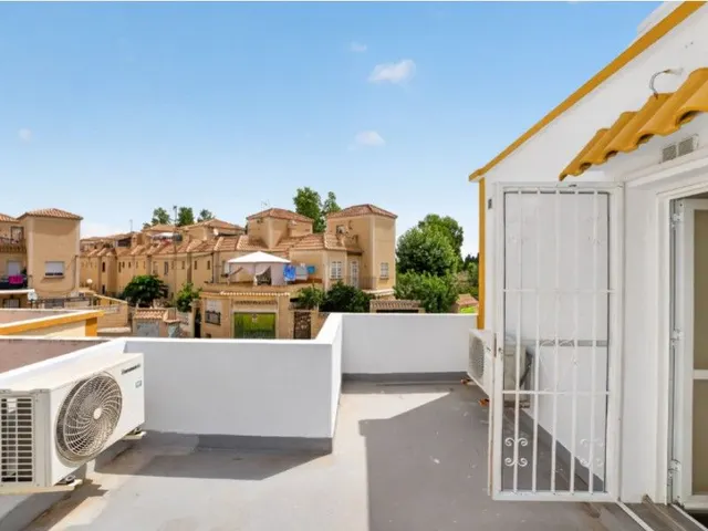Casa 3 habitaciones en venta - Carrefour — 22