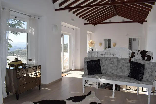 Finca rústica 10 habitaciones 1238m² en venta - Andalucia — 23