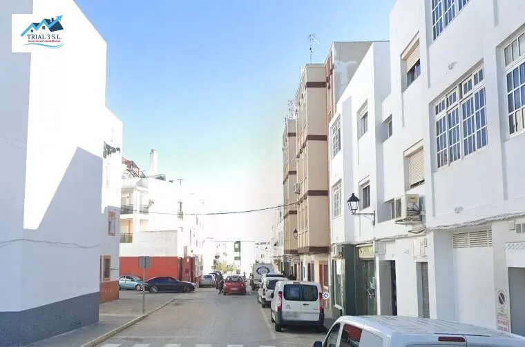 Venta local comercial en Barbate (Cádiz)