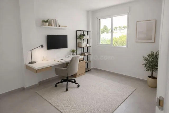 CHALET EN VENTA MONTSERRAT (VALENCIA) - foto 4
