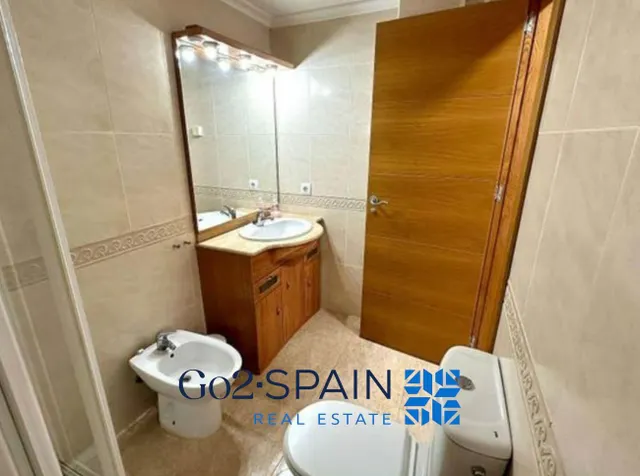 PISO EN PLAYA PRÍNCIPE – LA MANGA DEL MAR MENOR — 16