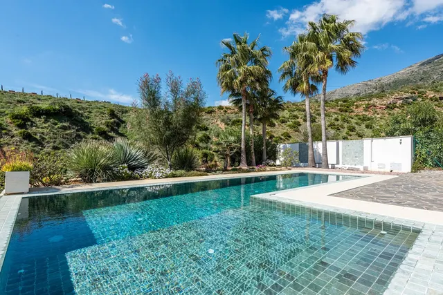 Chalet 4 habitaciones 243m² en venta - Riviera del sol — 9