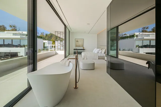 Adosado 3 habitaciones 373m² en venta - Marbella — 33