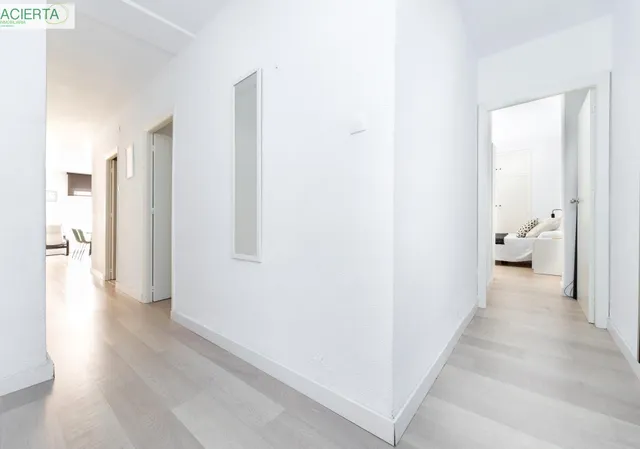 4 Dormitorios + Licencia Turística en vigor | Carril del Picón | Granada Centro — 22