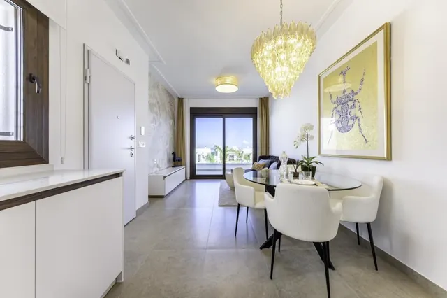 Apartamento 3 habitaciones 70m² en venta - Los balcones — 7