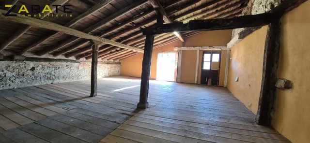 SE VENDE ANTIGUO CONVENTO EN GURIEZO — 28
