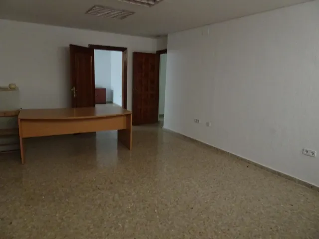 CALLE MAYOR. OFICINA EN CENTRO DE CARTAGENA de 293 M2 — 12