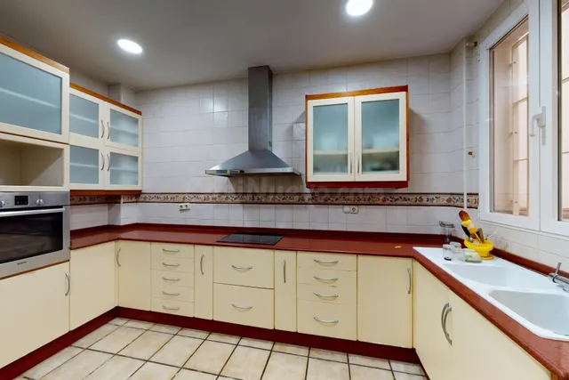 VIVIENDA UNIFAMILIAR EN LA RAYA - MURCIA — 19