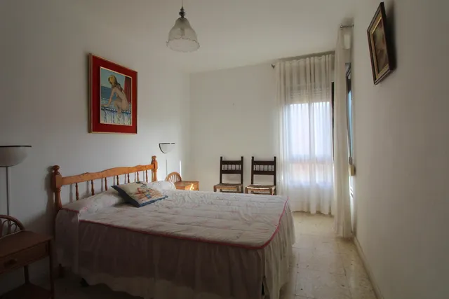 APARTAMENTO DE 3 DORMITORIOS EN LA PLAYA DEL CURA — 7