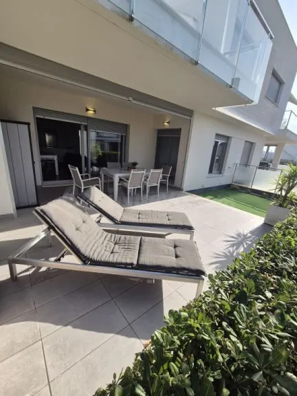 Bungalow 2 habitaciones 80m² en venta - Comunidad valenciana