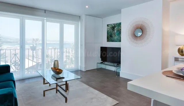 Apartamento 2 habitaciones 61m² en venta - Marbella — 4