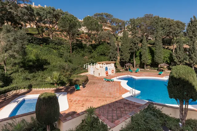 Apartamento 3 habitaciones 159m² en venta - Marbella — 25