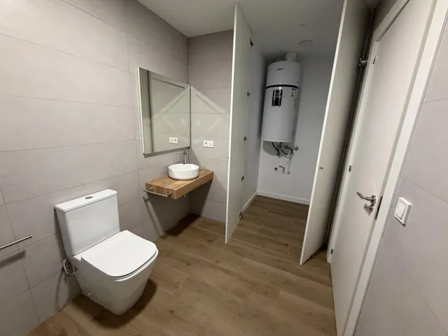 Viviendas reformadas a estrenar en Alberic - Vivienda A02 — 8