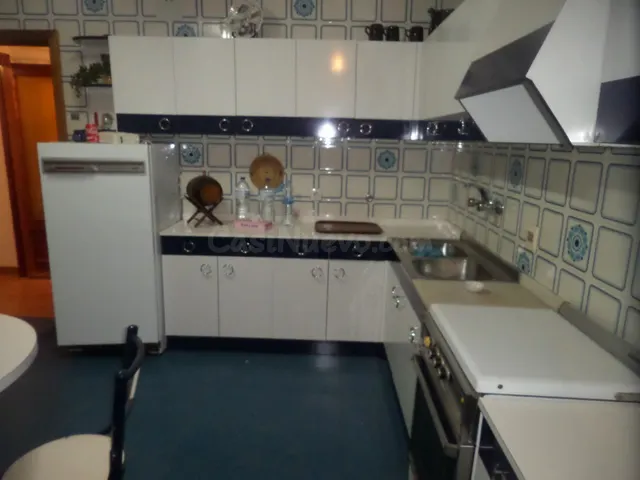 Piso 3 habitaciones 150m² en venta - Tomelloso - foto 3