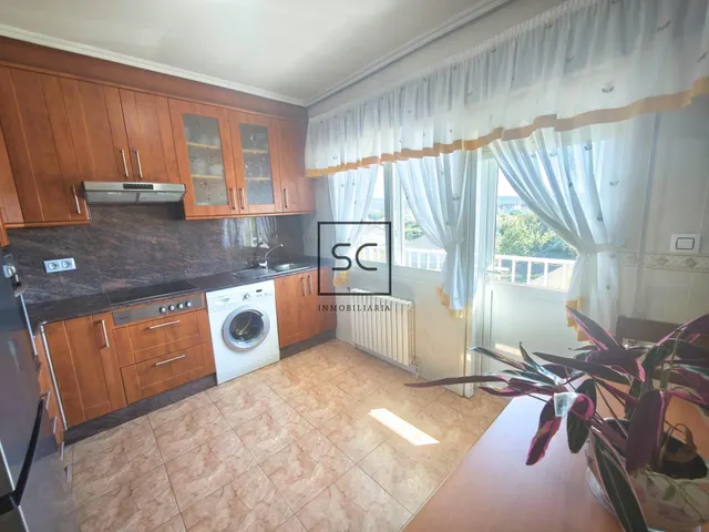 Casa con finca en San Juan, Ferrol — 17