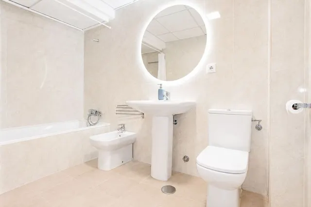 Apartamento 1 habitación 79m² en venta - Puerto Banús — 12