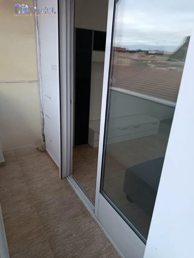 Apartamento en Molina de Segura, Barrio del Carmen — 7