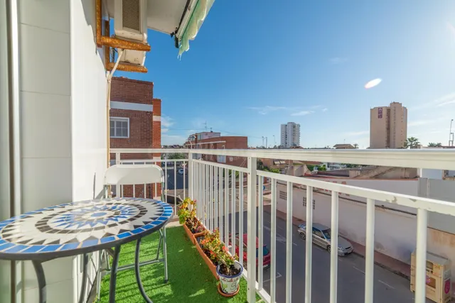 Apartamento 3 habitaciones 97m² en venta - Centro — 5