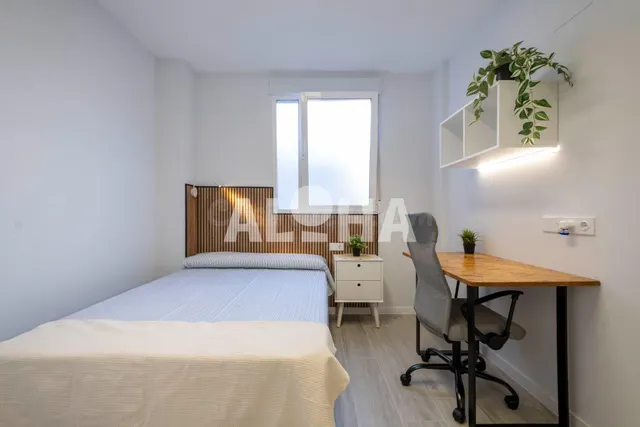 COLIVING PARA ESTUDIANTES - DISPONIBLE DESDE YA!