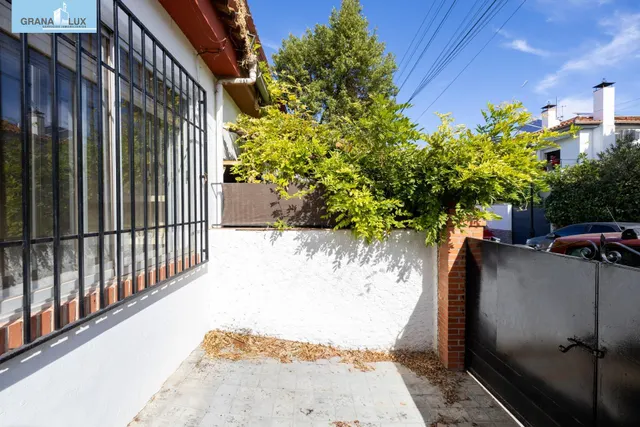 Preciosa casa en Ogíjares con piscina y jardín — 41
