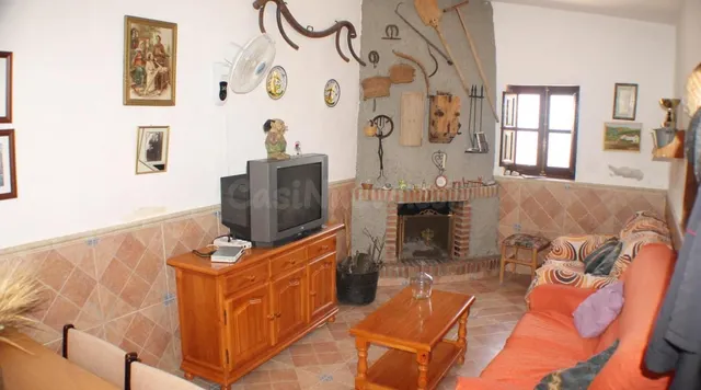 Finca rústica 4 habitaciones 260m² en venta - South of spain — 3