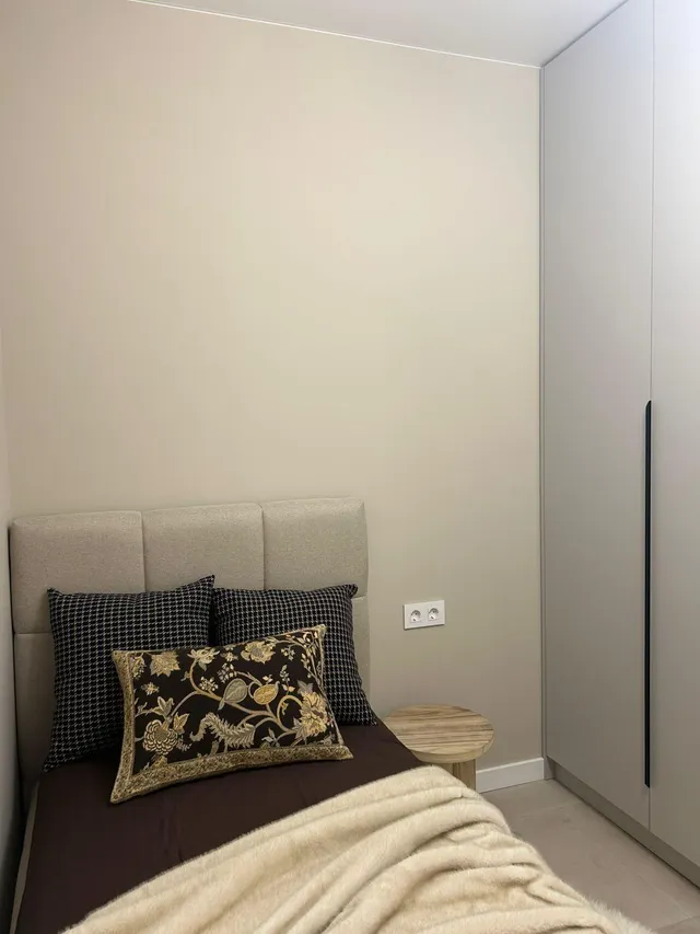 Piso 2 habitaciones 135m² en venta - Casco antiguo — 29
