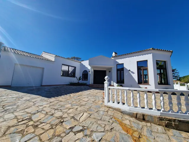 Chalet 4 habitaciones 682m² en venta - Sotogrande Costa — 19