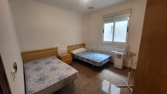 Piso en Venta en Macael Almería — 13