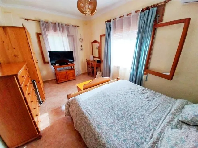 Hermosa casa de campo en los alrededores de Lorca — 32