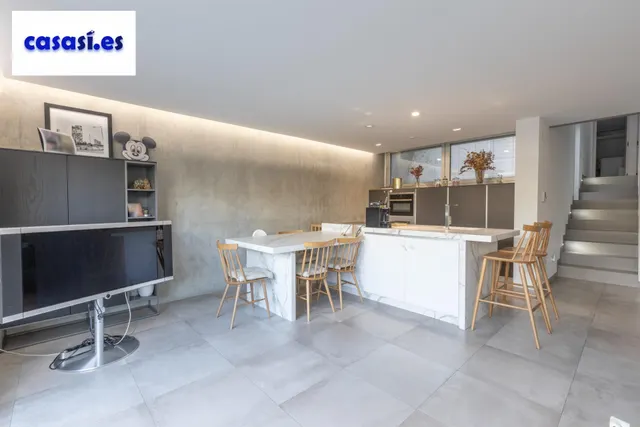 Exclusiva vivienda en zona Fórum — 7