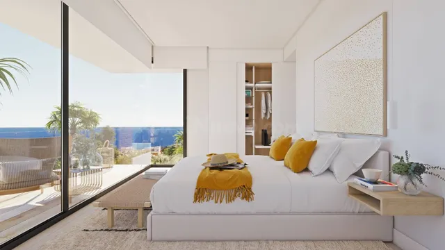 Villa de lujo de 3 dormitorios en venta en Residencial Cumbr - foto 5
