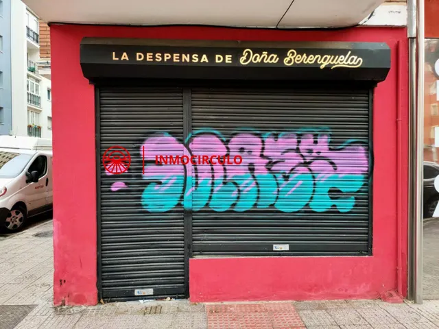 Oportunidad, Tienda de alimentación nueva. — 21