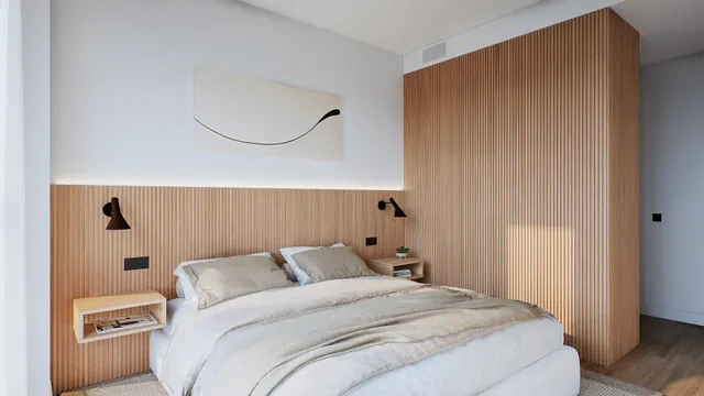 Apartamento 3 habitaciones 110m² en venta - Campanillas — 9