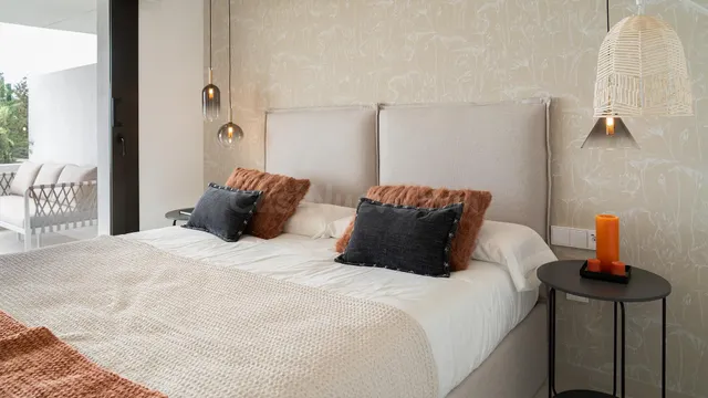 Apartamento 2 habitaciones 184m² en venta - Parque Selwo Aventura — 2