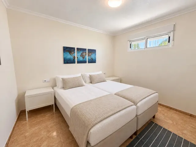 Villa 6 habitaciones 1m² en venta - Pueblo 4 — 18
