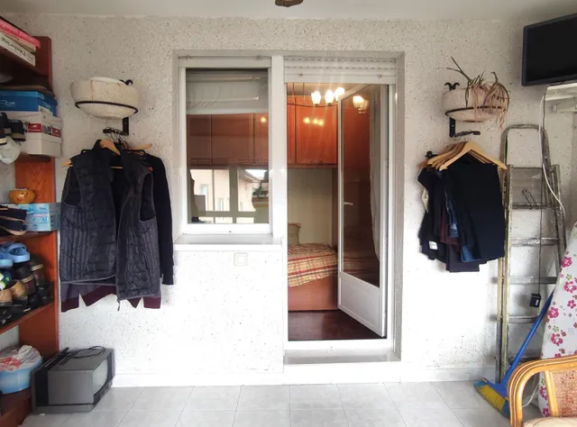 Amplio adosado de 4 dormitorios y con terraza de casi 10 m2. — 30