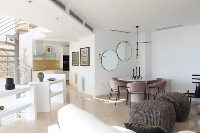 Villa 4 habitaciones 616m² en venta - Altea la nova — 10