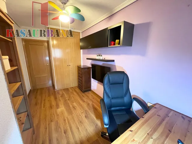 KASAURBANA ofrece en VENTA PISO EN VALDEMORO — 21