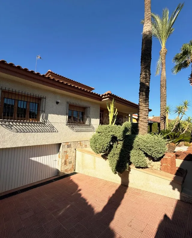Chalet 6 habitaciones 506m² en venta - Montepinar — 4