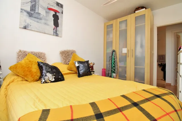 Adosado 3 habitaciones 85m² en venta - Los Dolses — 21