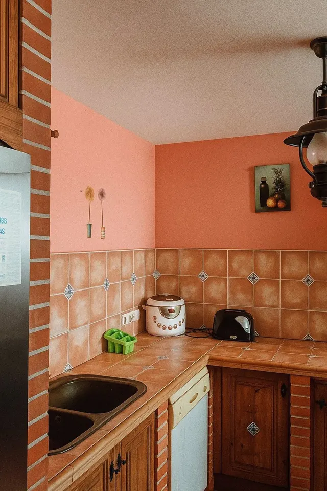 Adosado 3 habitaciones 116m² en venta - Costa Del Sol — 24