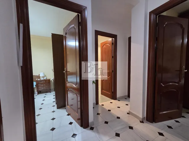 Inmobiliaria Blanhogar vende fantástico piso en La Paz. — 8