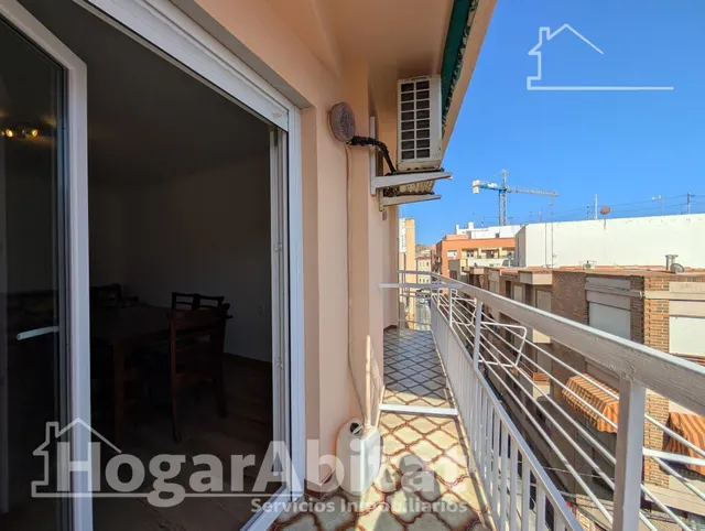 ¡REFORMADO! LUMINOSO Y EXTERIOR CON BALCÓN EN ALICANTE — 22