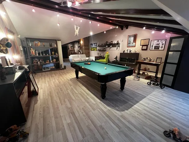 Espectacular Piso Ático con Terraza de 100m2, garaje y trastero — 23