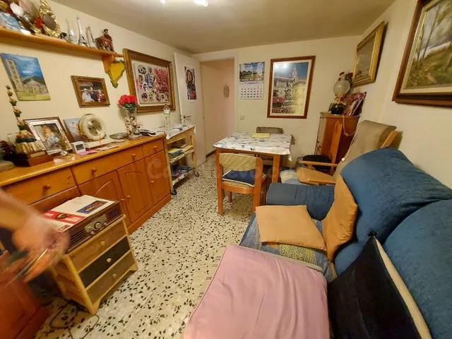 CASA Y LOCAL EN VENTA -CENTRO VILAFRANCA - foto 5