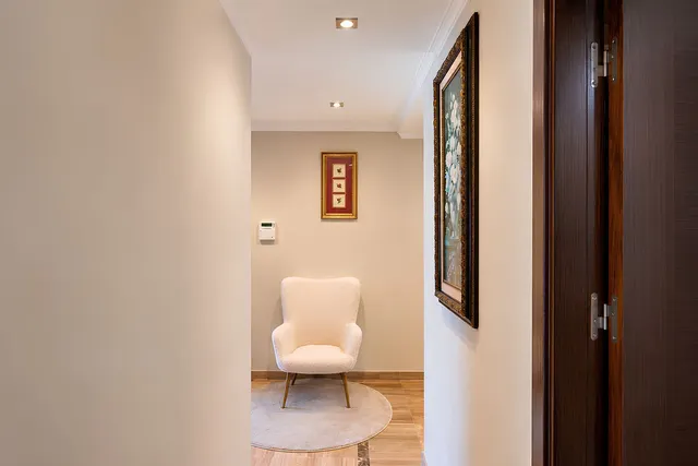 Apartamento 4 habitaciones 220m² en venta - Centro — 18
