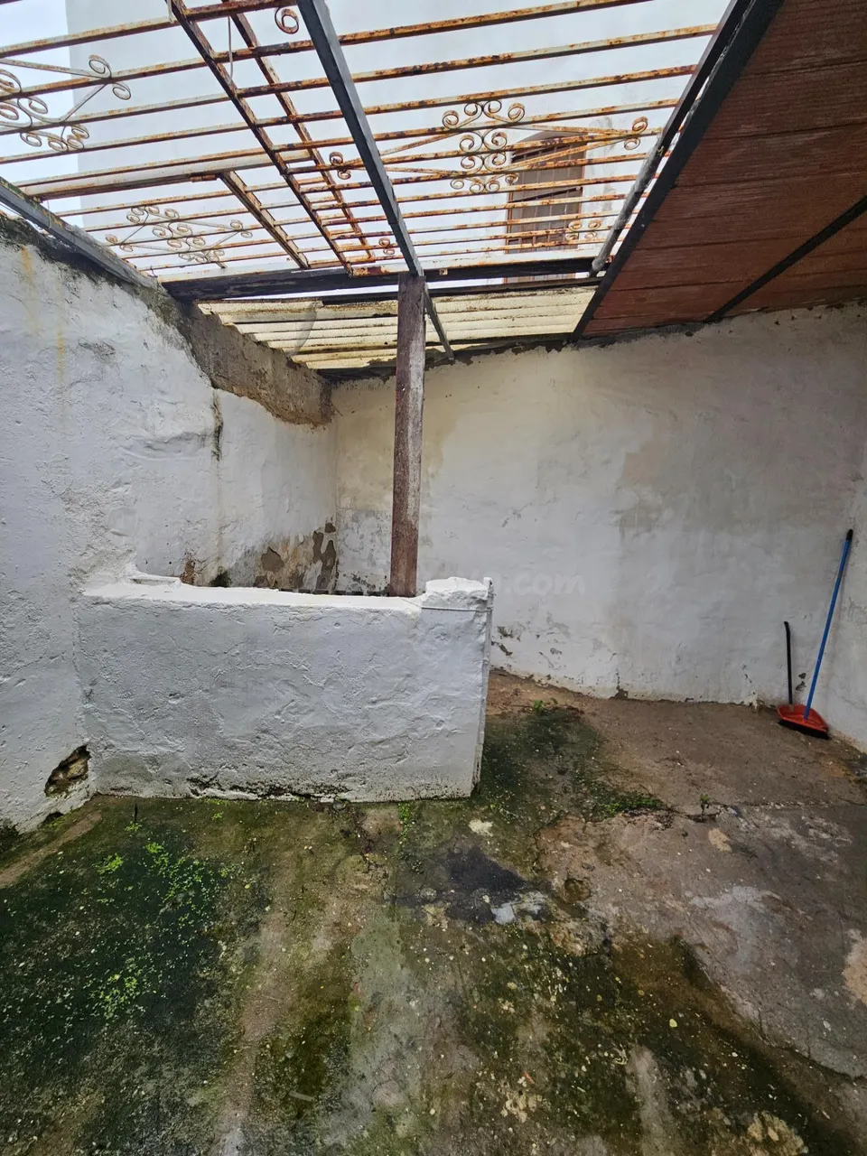 Apartamento para reformar en Vejer
